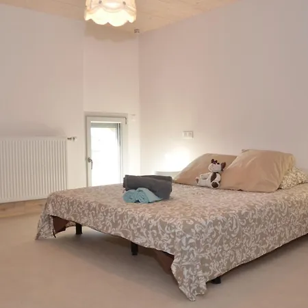 Joz Halte Bed & Breakfast 3*