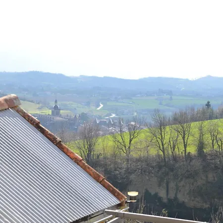 Bed & Breakfast Joz Halte Saint-Antoine (Isere)