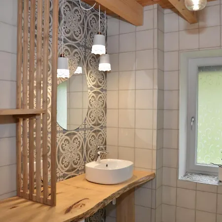 Joz Halte Bed & Breakfast