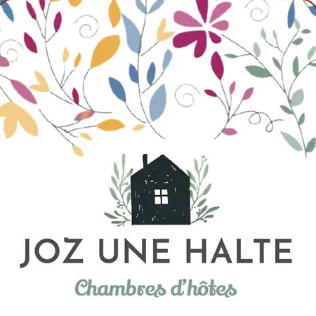 Bed & Breakfast Joz Halte Saint-Antoine (Isere)