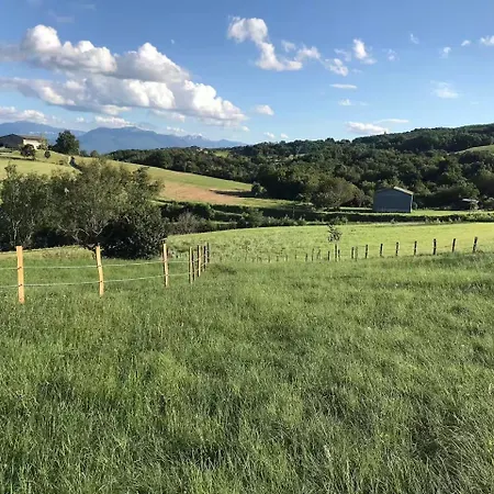 Bed & Breakfast Joz Halte Saint-Antoine (Isere)