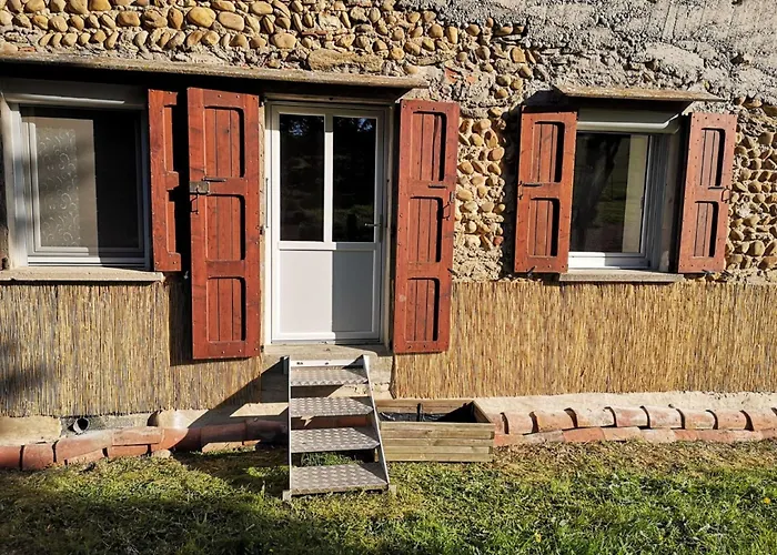 Joz Halte Saint-Antoine (Isere)