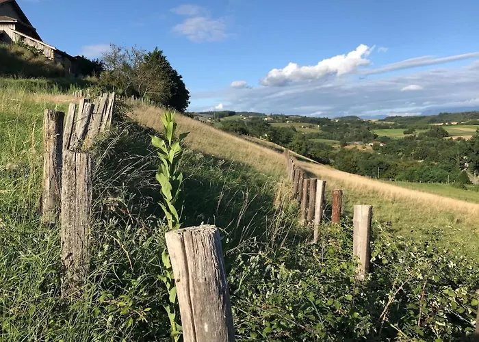 Bed & Breakfast Joz Halte Saint-Antoine (Isere)